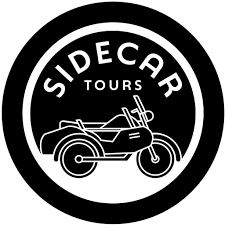 Sidecar Tours logo